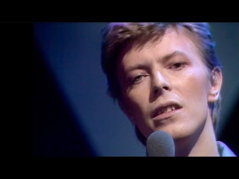 David Bowie - Wild Eyed Boy From Freecloud - YouTube