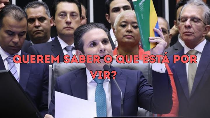 O jogo virou!