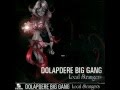 Dolapdere Big Gang - La Isla Bonita (Official Audio Music)