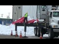 Hazards of Trucking (part 3): Emergency Snow Removal