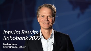 Interim Results 2022 by Bas Brouwers