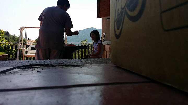 Scherzo a mia cugina
