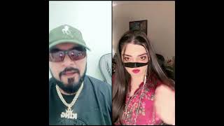 Nutter k sawal jawab punishment tiktok || nutter is back | tiktok live funny punishment video