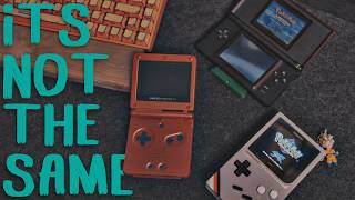 Do you NEED Physical games to have FUN? | Gaming RESET
