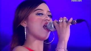CINTA TERLARANG - DEYUNA - KALIMBA MUSIK - LIVE MOJOSONGO SOLO