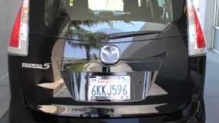2010 Mazda MAZDA5 Wagon Automatic Sport Hatchback - Bakersfield, CA