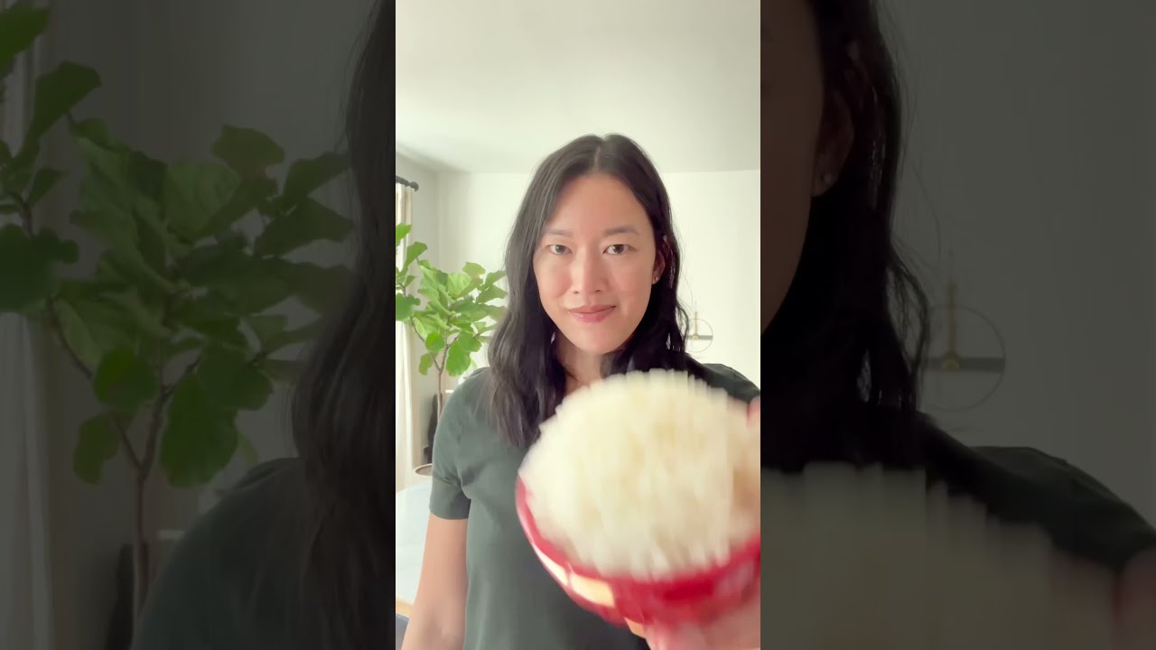 Why You Should Rinse Your Rice Before Cook It