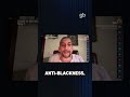NUTJOB Ivy League Professor says "Death to America"