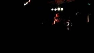 Sonata Arctica - 8th Commandment live