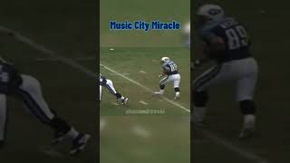 Music City Miracle