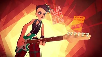 OutBreak (short film, LISAA, 2014)