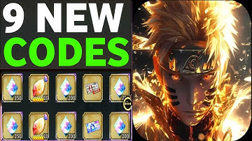 Akatsuki: Shadow Ninja | All 8 Working Codes + How to redeem | Akatsuki Shadow Ninja Code Guide