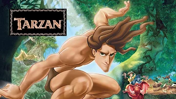 Tarzan Cartoon 😂🤡😎Part 2#movies #films #cartoon #viral #trending #newmovies #2023movies