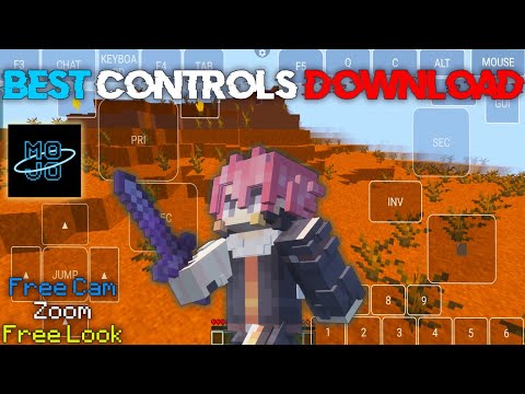 The Best Custom Controls For Mojo Launcher | How to make custom control in mojo launcher