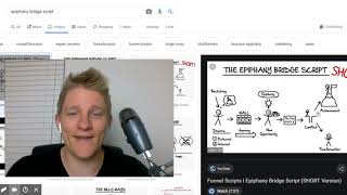 Day 10: Epiphany Bridge Script