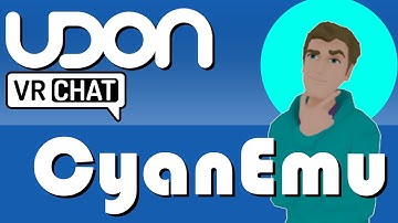 (OUTDATED) CyanEmu - Download This Tool