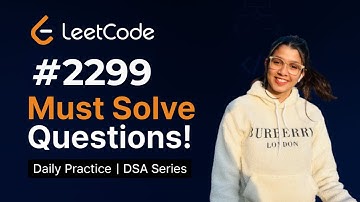 LeetCode 2299 – How to Check Strong Passwords in Java (Easy Explanation)