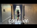 Confession by Sam Benwick (Lyric Video)