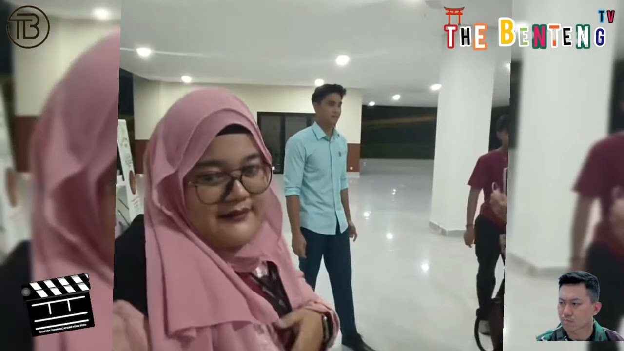 Beri cinta Waktu SCTV
