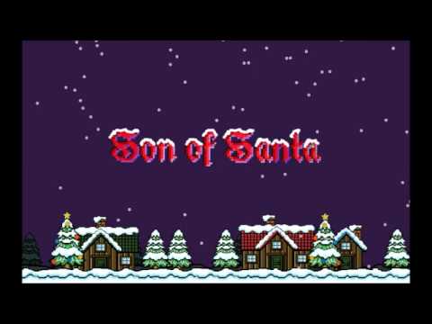 Son of Santa