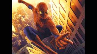 Aerosmith-Theme From Spider Man