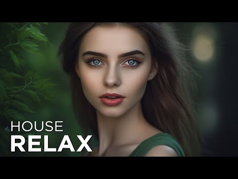 Deep House Covers of 40 Popular Songs 🌱  Mega Hits 2024  🌱 Attention, Apologize,  Shape Of You,...
