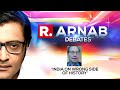 Big Debate On America's 'Wrong Side Of History' Remark On India In Ukraine-Russia War| Arnab Debates