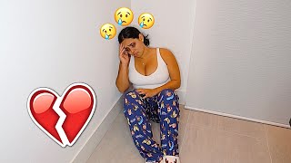 She Was Not Happy About This... Sorry Babe