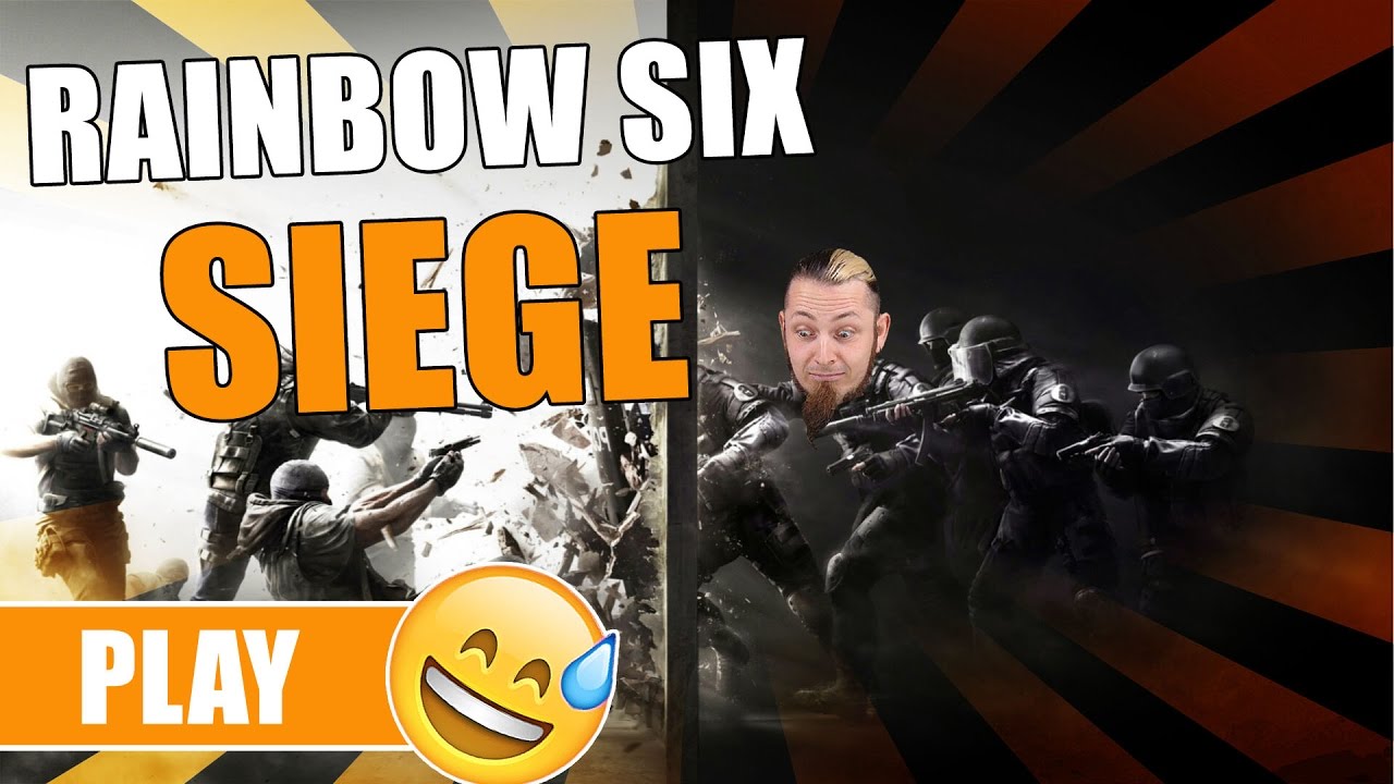 ZOCKEN MIT RONNY - Tom Clancy's Rainbow Six: Siege #8 [German, Deutsch] microsoft store