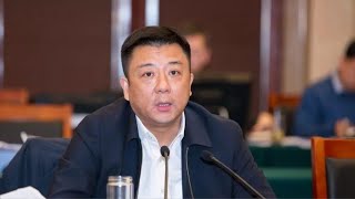 张升民已接替何卫东。公安部、国安部、甘肃省双双换将,蔡尔津无锡调研为杜小刚站台。「台北时间2025年10月16日20:00」【国务院海外发言人】 张升民已接替何卫东。公安部、国安部、甘肃省双双换将,蔡尔津无锡调研为杜小刚站台。「台北时间2025年10月16日20:00」【国务院海外发言人】