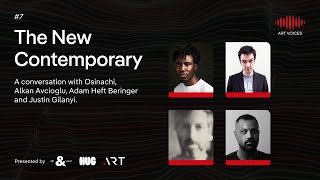 The New Contemporary