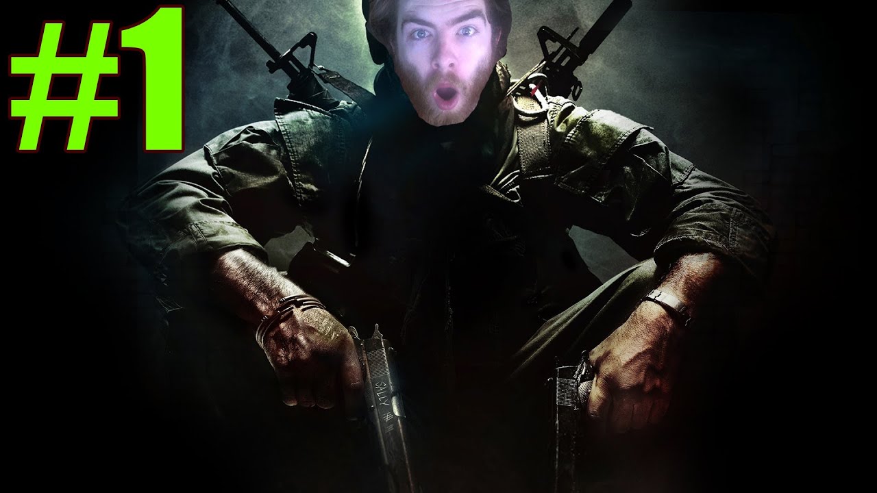 Black Ops 1 Moments (#1) by Whiteboy7thst