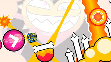 "Magma Bound" by ScorchVX (Insane Demon) | Geometry Dash