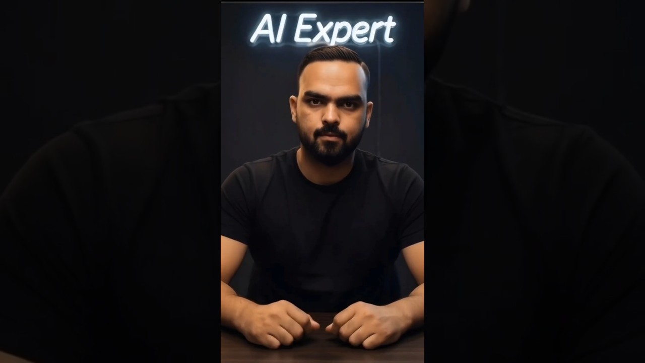 AI Web App Builder (No Coding) 😱