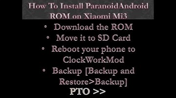 How To Install MIUI ROM on OnePlus One