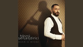 Video thumbnail of "Hüsnü Şenlendirici - Garip"