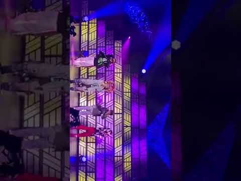 中野サンプラザ 夜の部 ONE N' LIVE 2022 UNITE Education