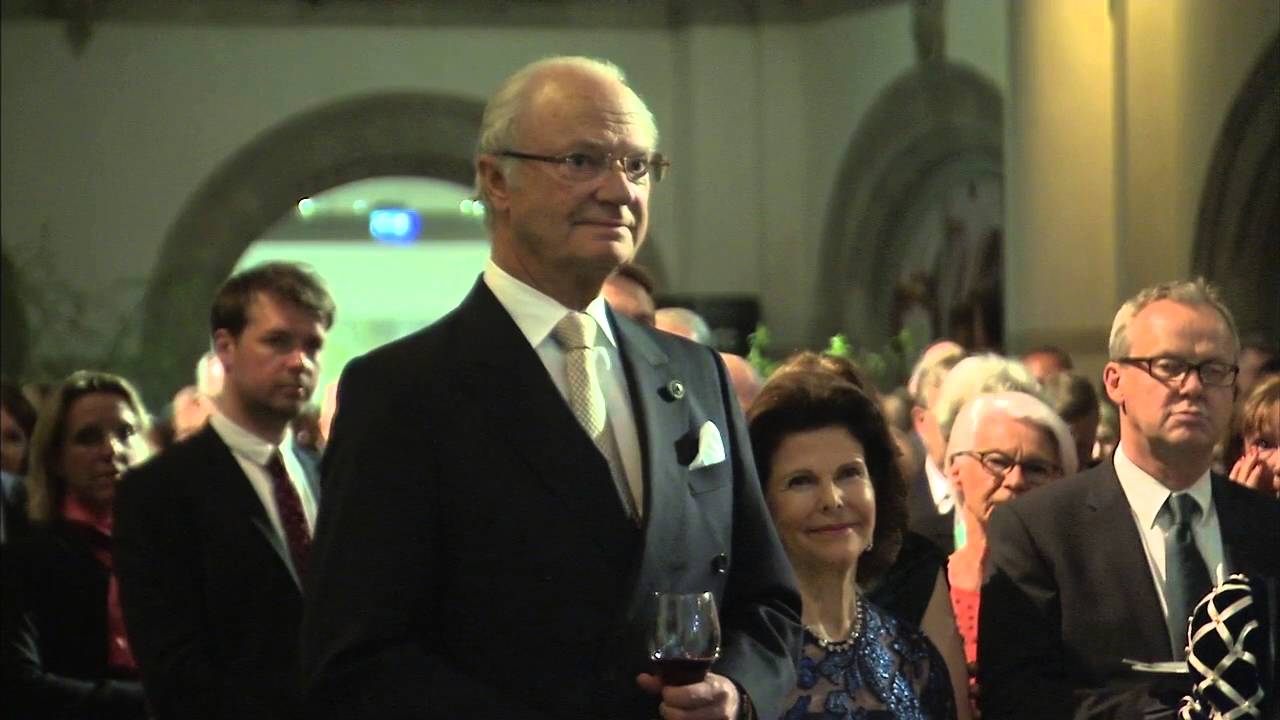 kungens tal till victoria kungens tal till victoria