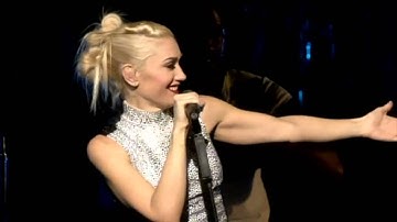 Gwen Stefani Wishes Happy Birthday to No Doubt Bandmate Tom Dumont