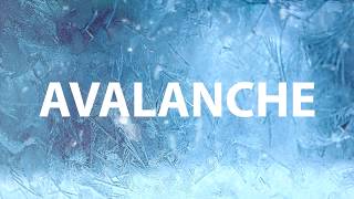 Download Lagu Bring Me The Horizon - Avalanche (Lyrics) MP3