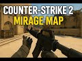 Counter Strike 2 Gameplay | CS2