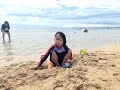 Ashton Izaiah at Hugot Beach Resort Calatagan Batangas