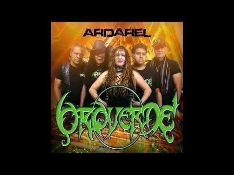 Watch Oro Verde - Recuerda on YouTube