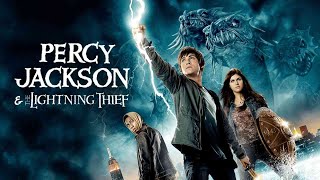 Percy Jackson The Lightning Thief 2010 Movie || Percy Jackson & The Olympians The Lightning Thief