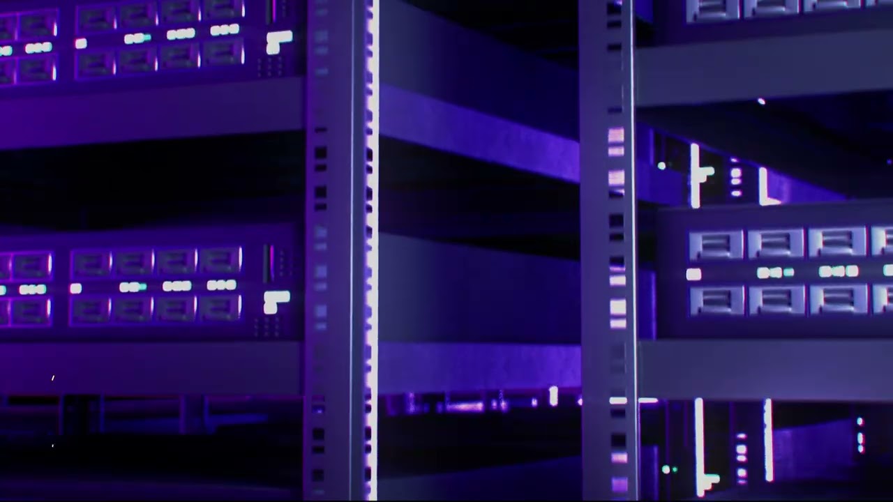 1-Click Cluster, CGI Spot