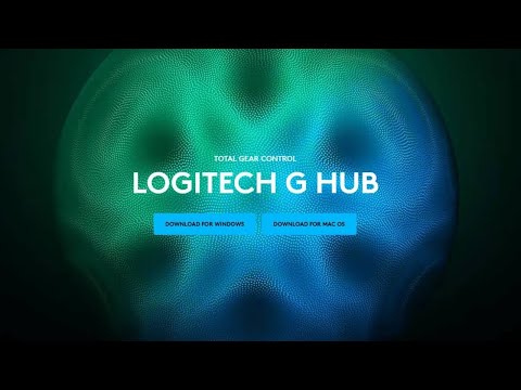 Logitech GHUB как редактировать скрипты после обновления