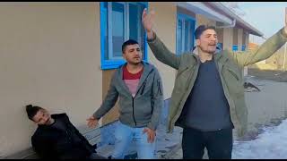 Arıza Kamil Masumiyet (Duygusal klip)