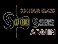 #03 SAS Administrator || SAS ADMIN Tutorial || SAS ADMIN Training for Beginners || Learning Tube