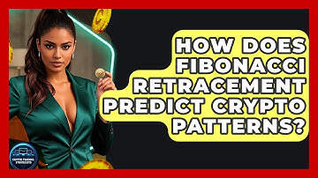 How Does Fibonacci Retracement Predict Crypto Patterns? - Crypto Trading Strategists