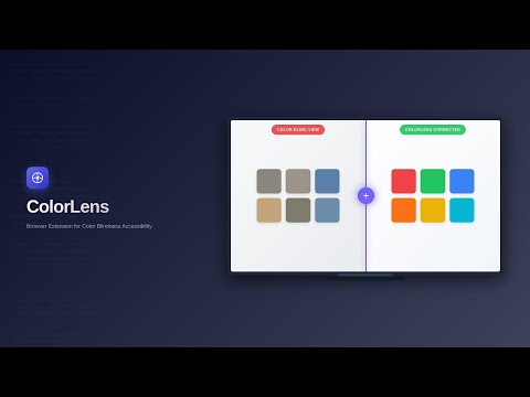ColorLens video preview 2